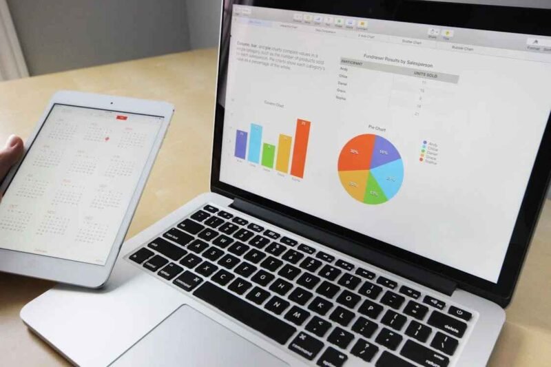SEO Strategies and Analytics