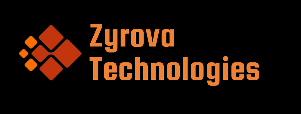 Zyrova Technologies logo